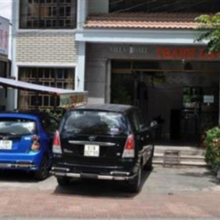 Thanh Loan 3 Hotel Dalat Eksteriør bilde