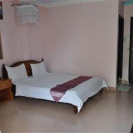 Thanh Loan 3 Hotel Dalat Eksteriør bilde