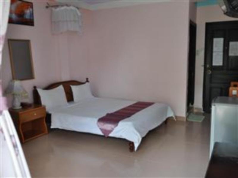 Thanh Loan 3 Hotel Dalat Eksteriør bilde