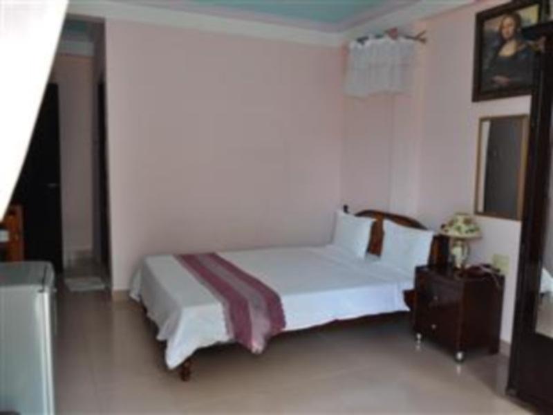 Thanh Loan 3 Hotel Dalat Eksteriør bilde